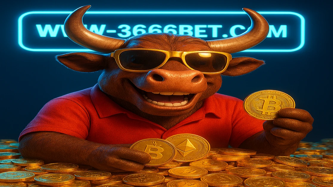 3666bet গেম: বিনোদনমূলক গেম খেলার সুযোগ