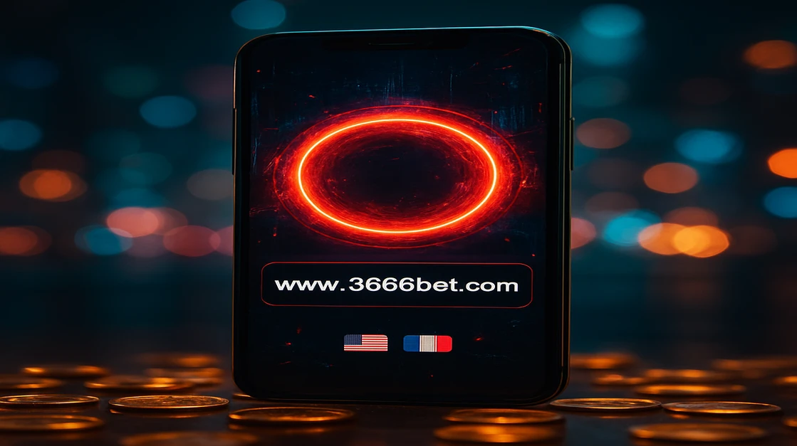 3666bet গেম নিবন্ধন