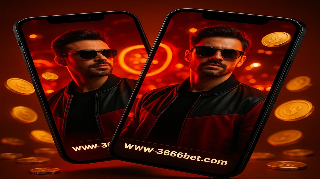 3666bet গেম APK